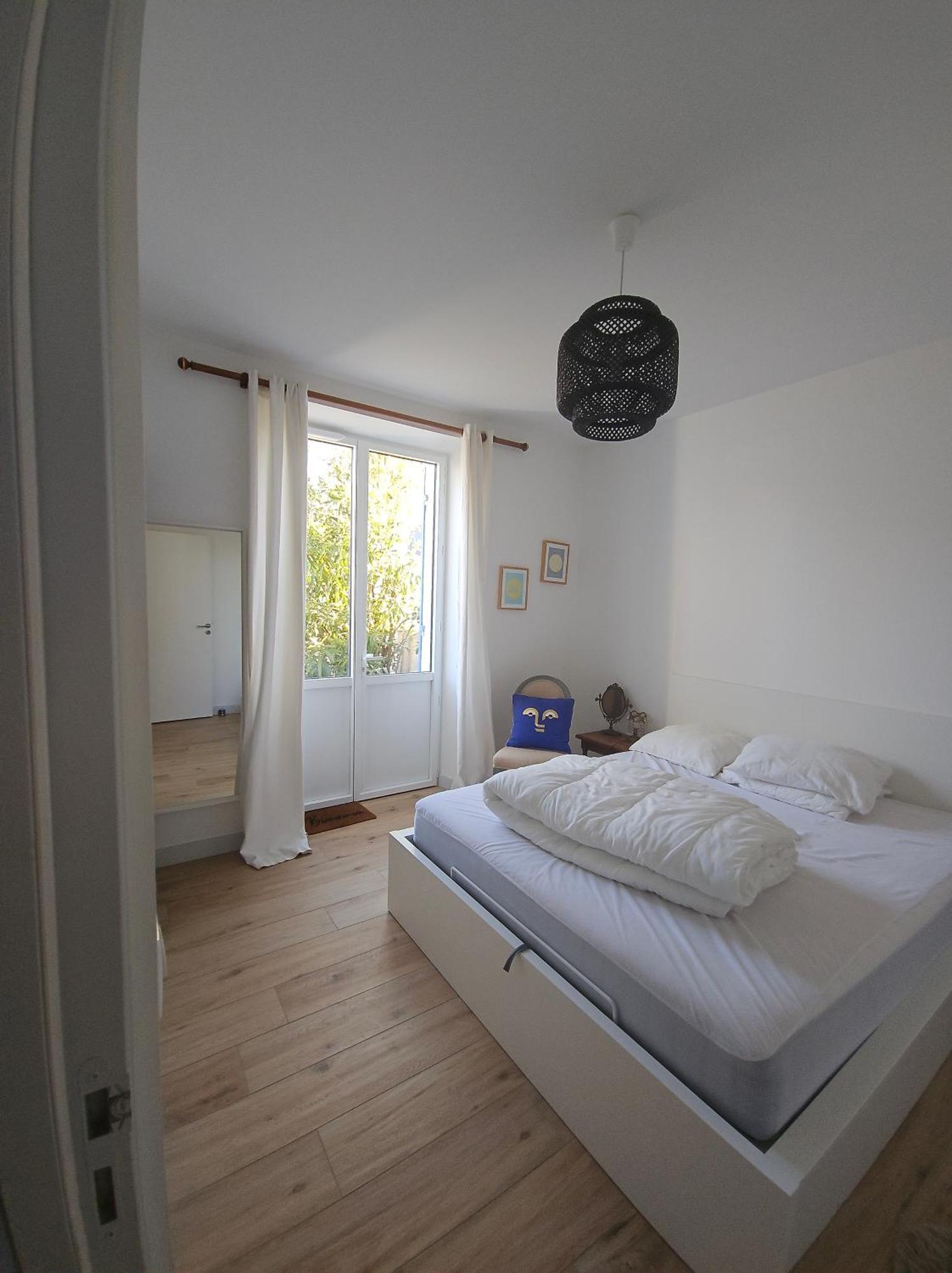 Maison De Famille A Batz Sur Mer Proche Plages Bagian luar foto